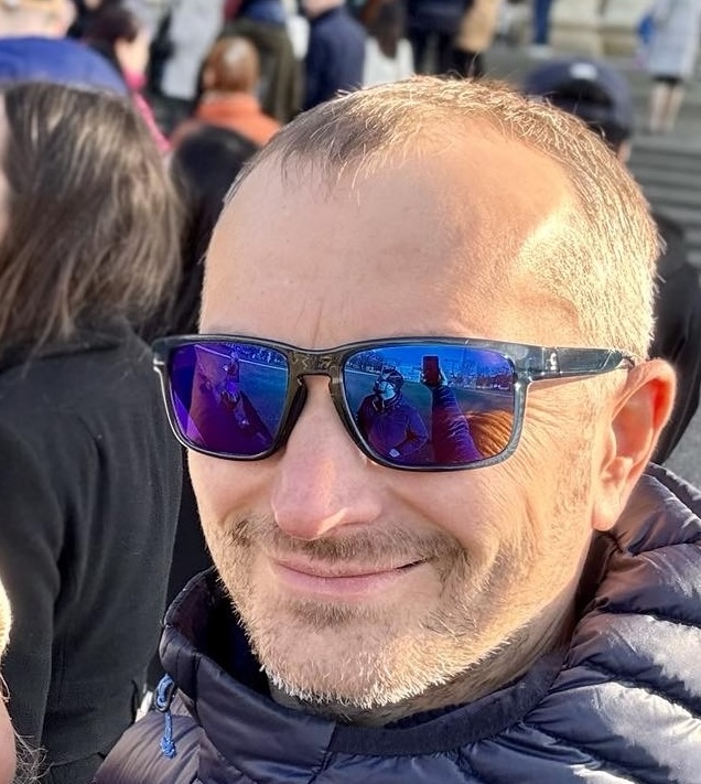 Alexander Tkachenko